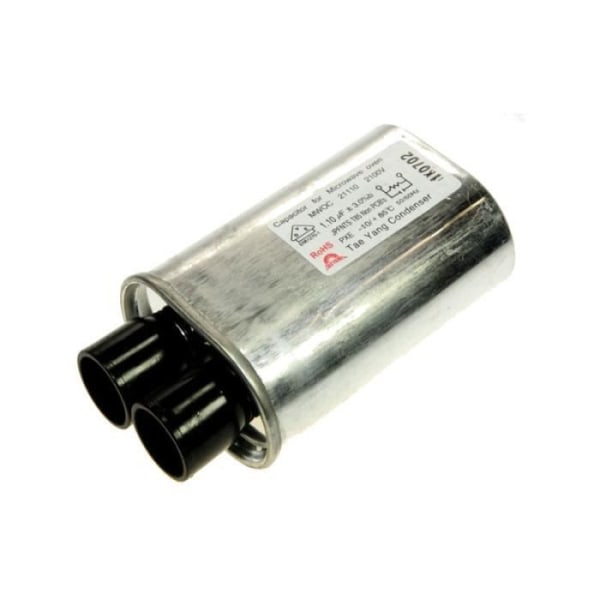 HT kondensator 1.10UF - LG - MP9485BN - Grå