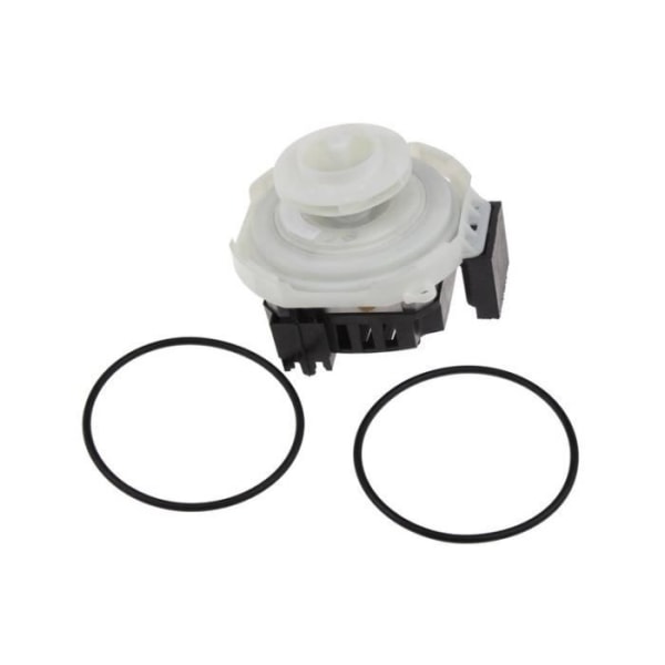 Whirlpool - blac9/6 cykelpump - c00731573