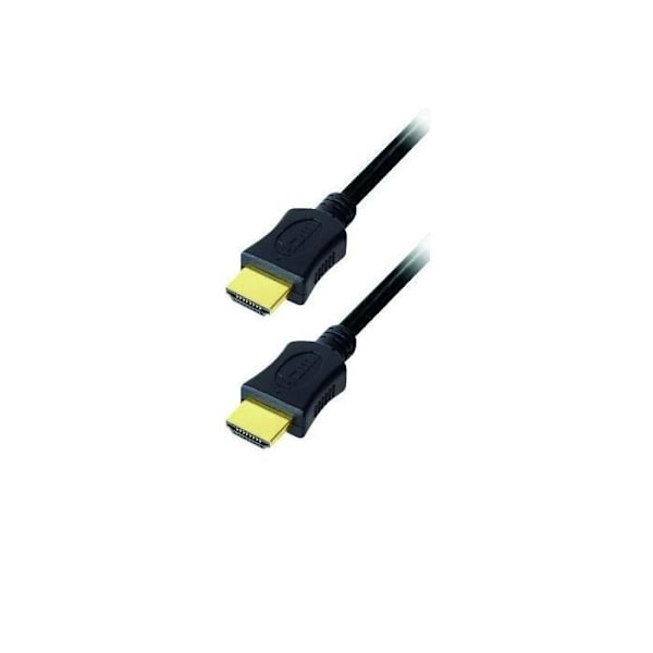 2,0m HDMI kabel til LCD TV kabler FORSKELLIGE MÆRKER