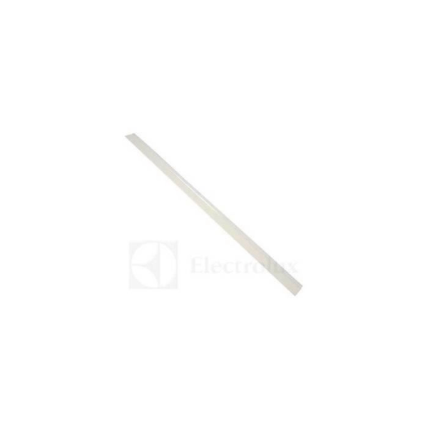 Electrolux opvaskemaskine sidepanelpakning 1522222320