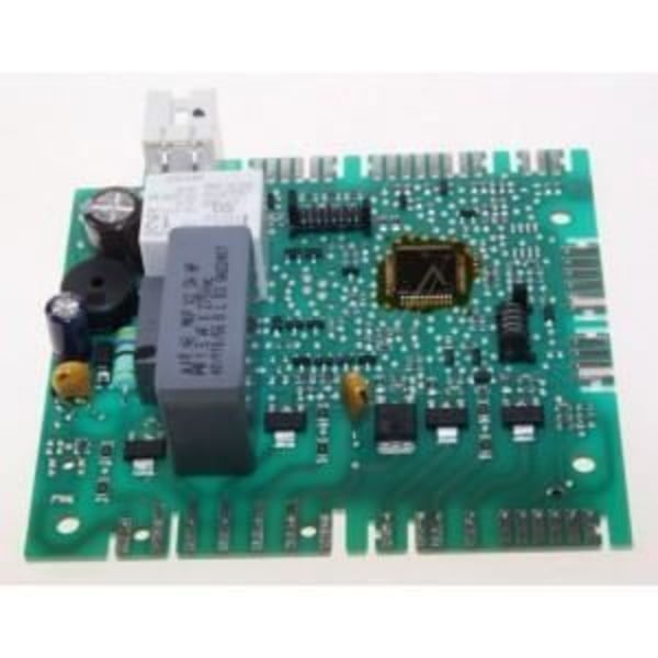 Programmeret elektronisk modul til CANDY * opvaskemaskine - CDS330W - 32900203 - RLI61PN - RLI61PN