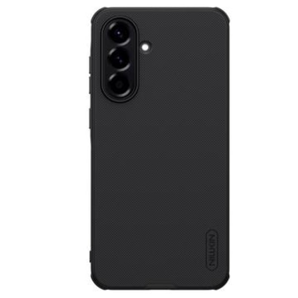 Samsung Galaxy A56 Nillkin Super Frosted Shield Pro Hybrid... Svart