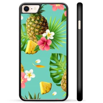 iPhone 7/8/SE (2020)/SE (2022) Skyddsskal - Sommar Animerad