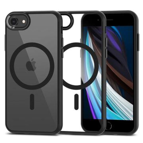 iPhone 7/8/SE (2020)/SE (2022) Tech-Protect Magmat Skal -... Tvåfärgad
