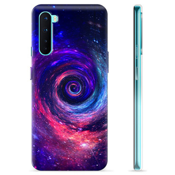 OnePlus Nord TPU-Skal - Galax Animerad