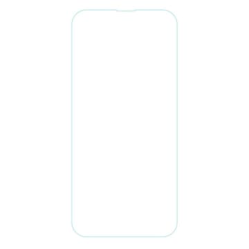 iPhone 14 Pro Skarmskydd - Anti-Reflex