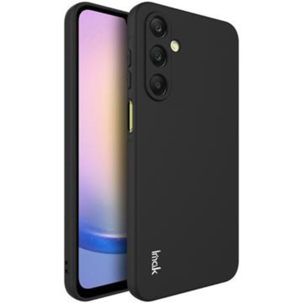Samsung Galaxy A16 Imak UC-3 Series TPU-skal - Svart Svart