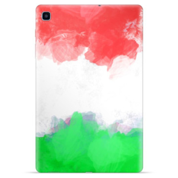 Samsung Galaxy Tab S6 Lite 2020/2022/2024 TPU-skal -... Animerad