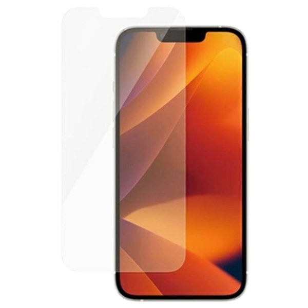 PanzerGlass Classic Fit iPhone 13/13 Pro/14 Skärmskydd - 9H