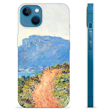 iPhone 13 TPU-Skal - Corniche Animerad