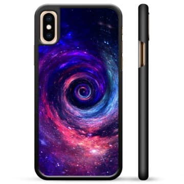 iPhone X / iPhone XS Skyddsskal - Galax Animerad