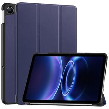Xiaomi Redmi Pad 2 9.7 Tri-Fold Series Smart Folio Fodral - M... Blå