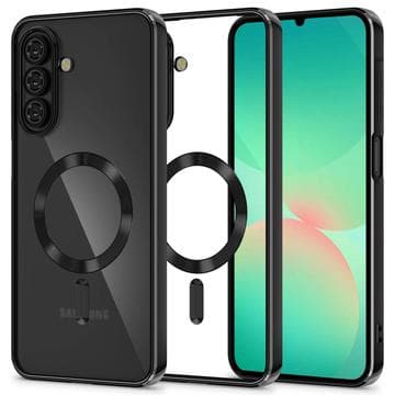 Samsung Galaxy A17 Tech-Protect MagFlex-Skal - MagSafe-... Tvåfärgad