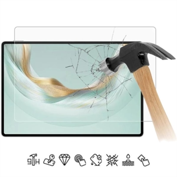 Huawei MatePad Pro 12.2 (2025) Skärmskydd av härdat glas -... Genomskinlig