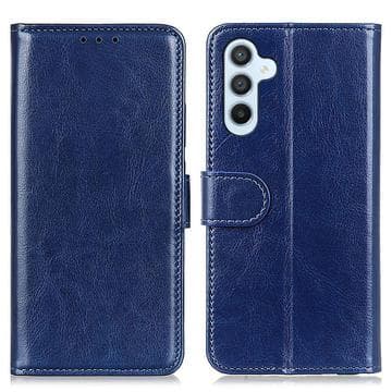 Samsung Galaxy A16 Plånboksfodral med Magnetstängning - mö... Blå