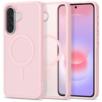 Samsung Galaxy A36/A37/A56 Tech-Protect Magmat Skal - MagSafe... Rosa