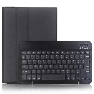Samsung Galaxy Tab S10 FE/S9 FE Fodral med Bluetooth-... Svart