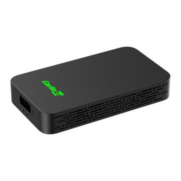 CARLINKIT 2Air-OEM-BK Trådlös Android Auto Carplay-...