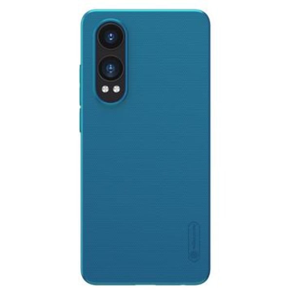 OnePlus Nord CE4 Lite/Oppo K12x Nillkin Super Frosted Shield... Blå