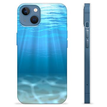 iPhone 13 TPU-Skal - Hav Animerad