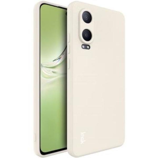 OnePlus Nord CE4 Lite/Oppo K12x Imak UC-4 TPU-skal - Vit Vit