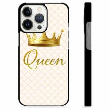 iPhone 13 Pro Skyddsskal - Drottning Animerad