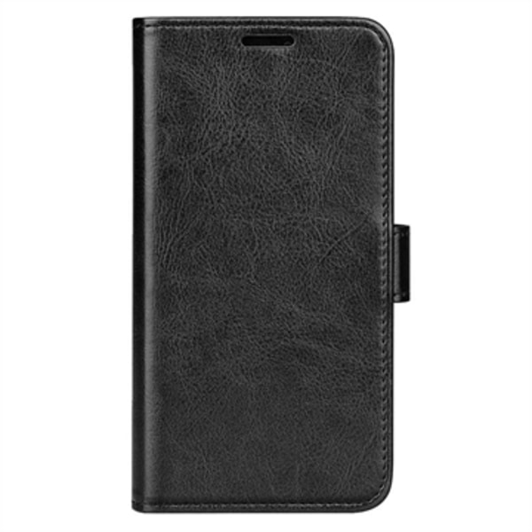 Samsung Galaxy A34 5G Plånboksfodral med Magnetstängning -... Svart