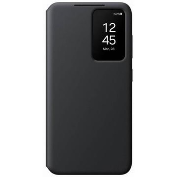 Samsung Galaxy S24 Smart View Wallet Cover EF-ZS921CBEGWW -... Svart