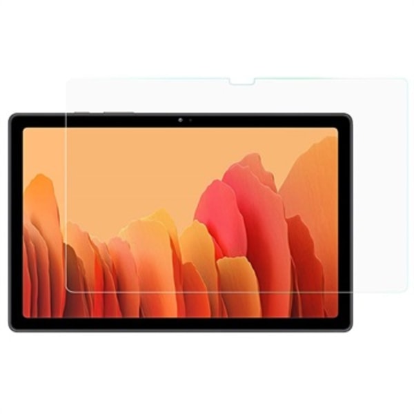 Samsung Galaxy Tab A8 10.5 (2021) Härdat Glas Skärmskydd -... Genomskinlig