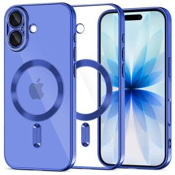 iPhone 17 Tech-Protect MagFlex-Skal - MagSafe-kompatibelt -... Tvåfärgad