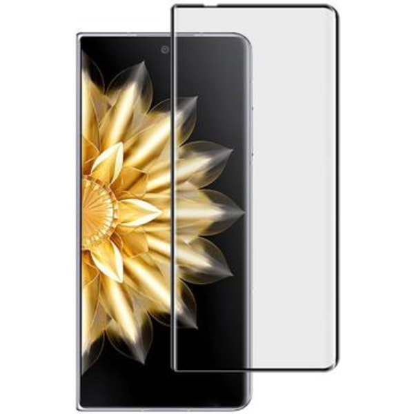 Honor Magic V2/Vs2 Heltäckande Härdat Glas Skärmskydd - 9H...
