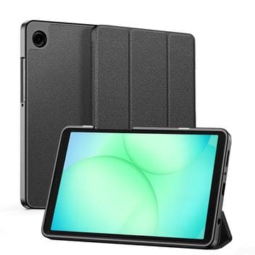 Samsung Galaxy Tab A11 Dux Ducis Domo Tri-Fold Smart... Svart