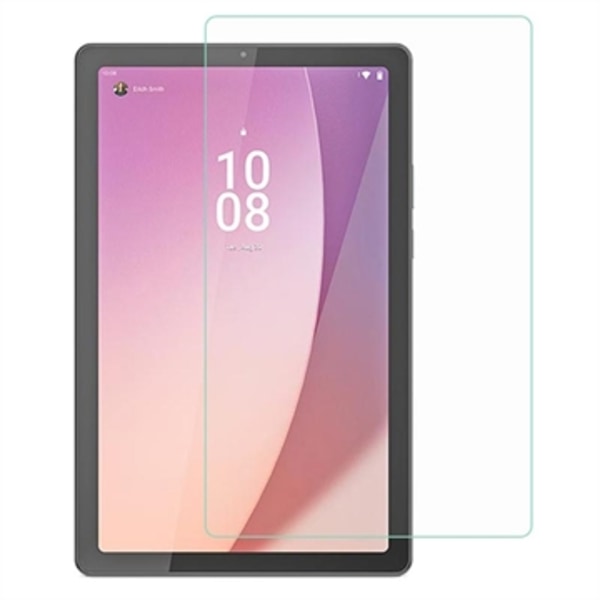 Lenovo Tab M9 Härdat Glas Skärmskydd - 9H, 0.3mm - Klar Genomskinlig