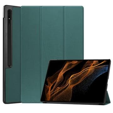 Samsung Galaxy Tab S10 Ultra Tri-Fold Series Smart... Grön