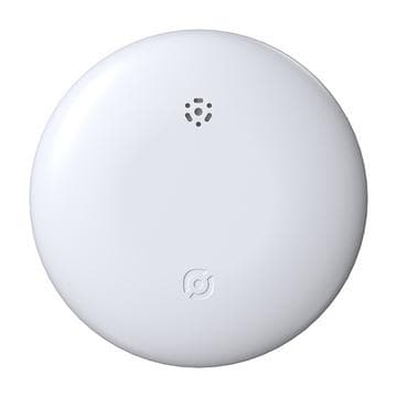 FM-01 global positionering husdjur/Nyckelspårare / Mini GPS-... Vit