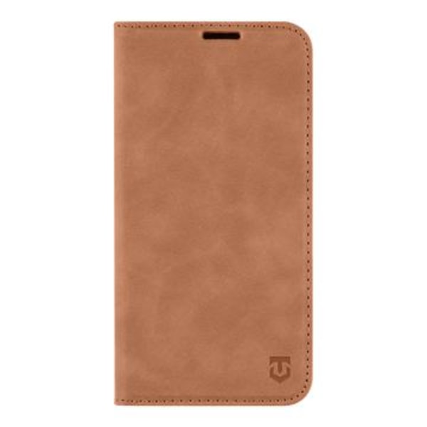 Samsung Galaxy A56 Tactical Xproof plånboksfodral - Lera brun Brun