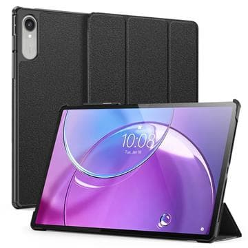 Lenovo Idea Tab Pro Gen 2 Dux Ducis Domo Tri-Fold Smart... Svart