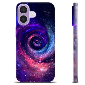 iPhone 17 TPU-Skal - Galax Animerad