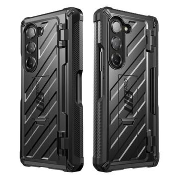 Samsung Galaxy Z Fold6 Supcase Unicorn Beetle Pro Hybrid Skal... Svart