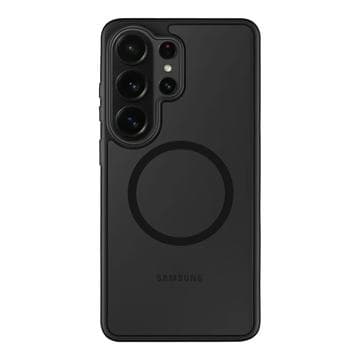 Samsung Galaxy S26 Ultra Tactical MagForce Hyperstealth... Grå