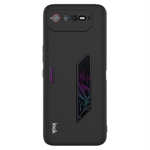 Imak UC-3 Series Asus ROG Phone 6 TPU-skal - Svart Svart