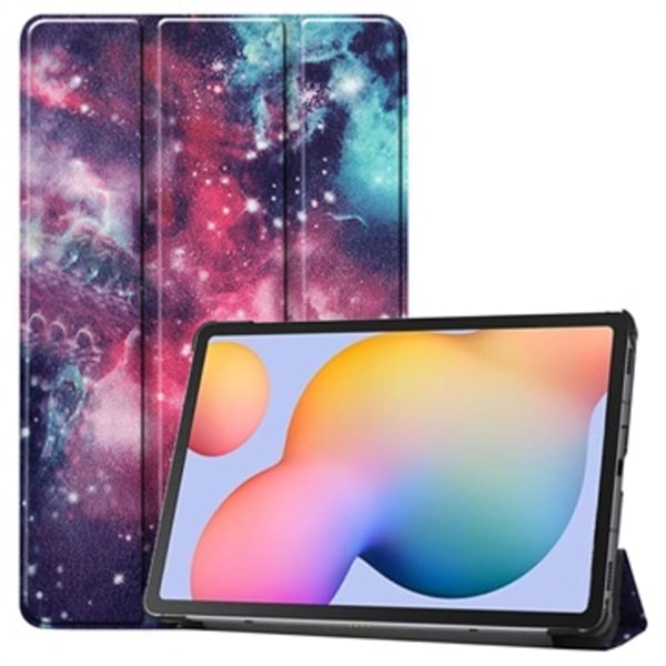 Tri-Fold Series Samsung Galaxy Tab S6 Lite 2020/2022/2024... Animerad