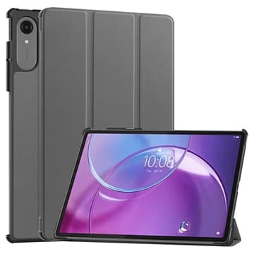 Lenovo Idea Tab Pro Gen 2 Tri-Fold Series Smart Folio Fodral... Grå