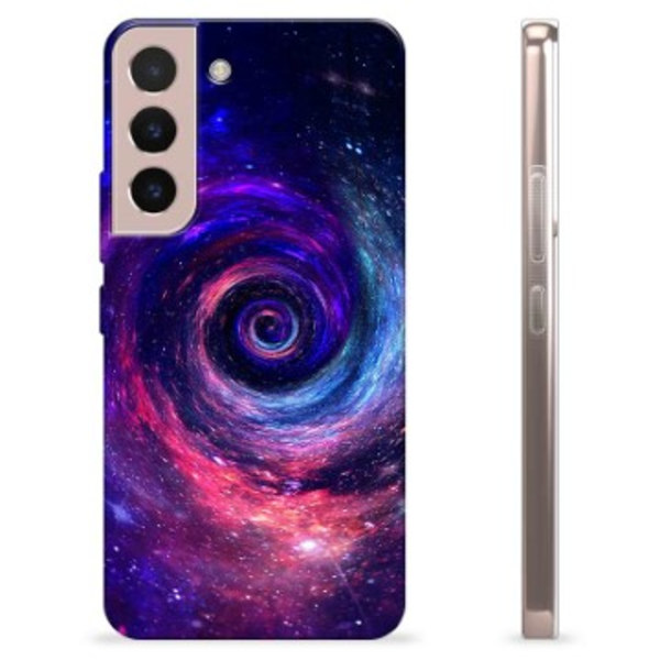 Samsung Galaxy S22 5G TPU-Skal - Galax Animerad