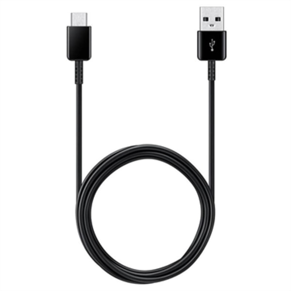 Samsung EP-DG950CBE USB Type-C Kabel - 1.1m - Svart Svart