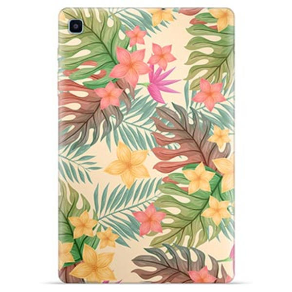Samsung Galaxy Tab S6 Lite 2020/2022/2024 TPU-Skal - Rosa... Rosa