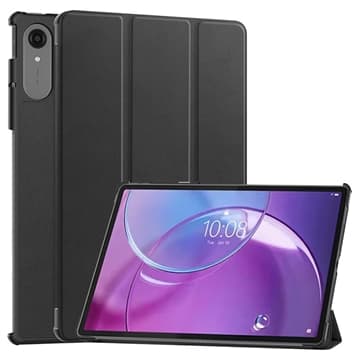 Lenovo Idea Tab Pro Gen 2 Tri-Fold Series Smart Folio Fodral... Svart