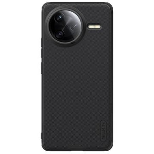 Xiaomi Redmi K80 Pro/Poco F7 Ultra Nillkin Super Frosted... Svart