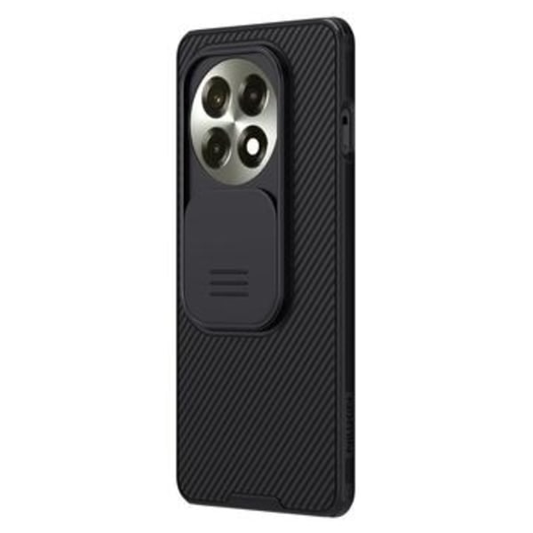 OnePlus Ace 5/5 Pro/13R Nillkin CamShield Prop Hybrid Skal -... Svart