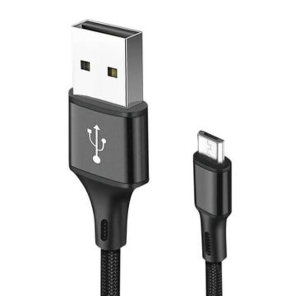 Sony PS4-spelkontroll Laddningssladd USB till typ-C...